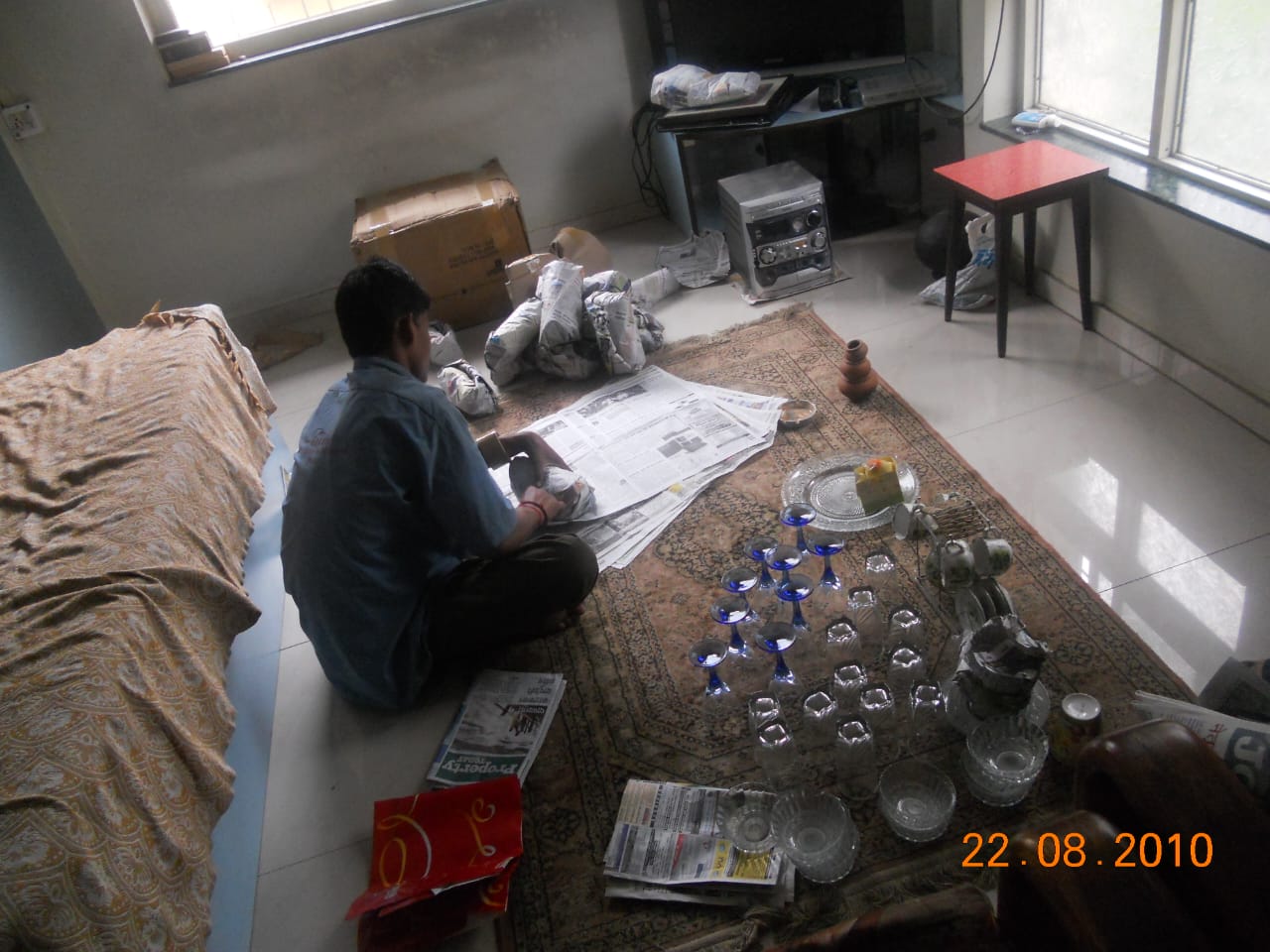 Project 4